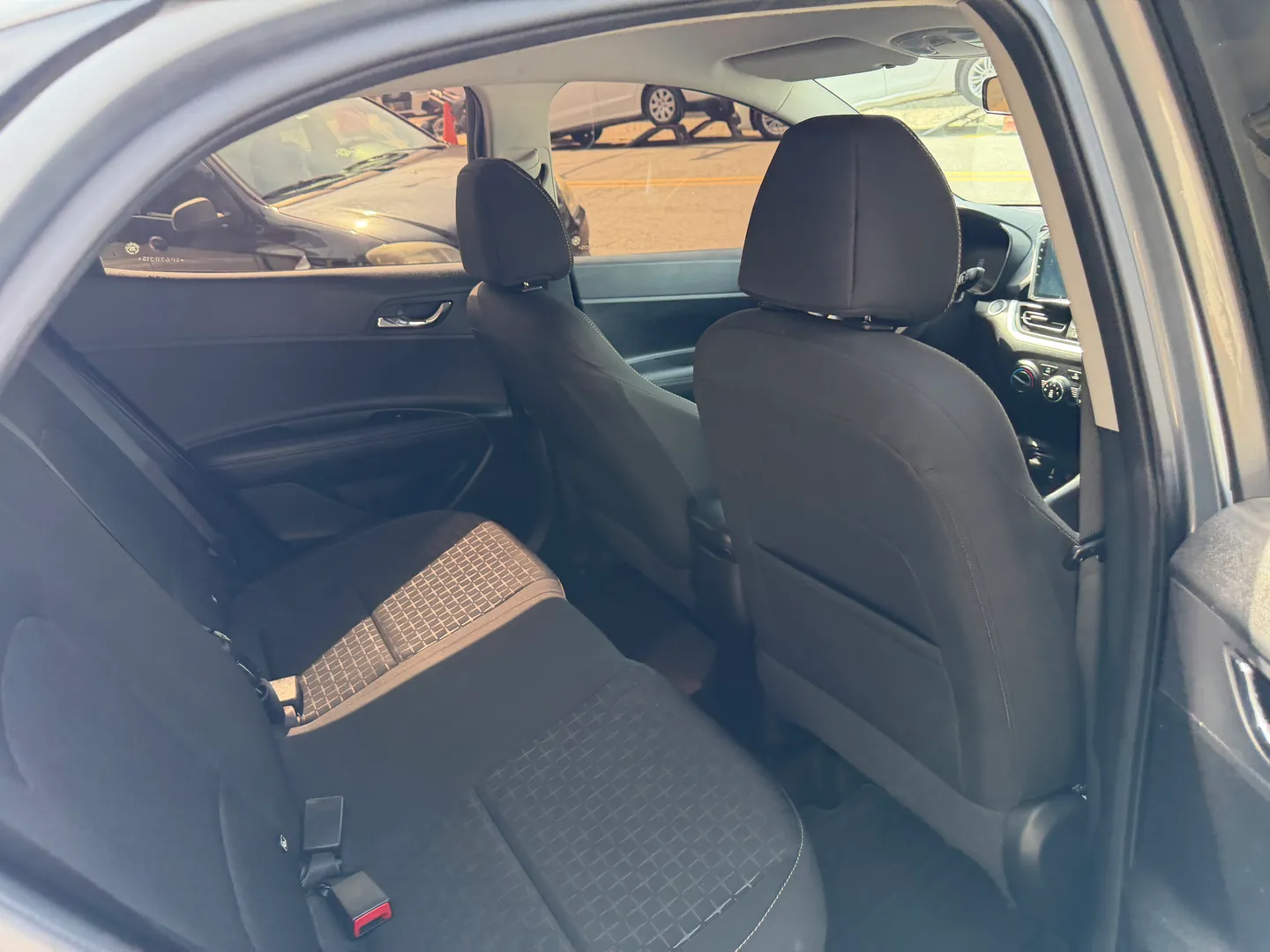 Imagem 14 – Hyundai Hb20 1.0 12V Flex Limited Plus Manual