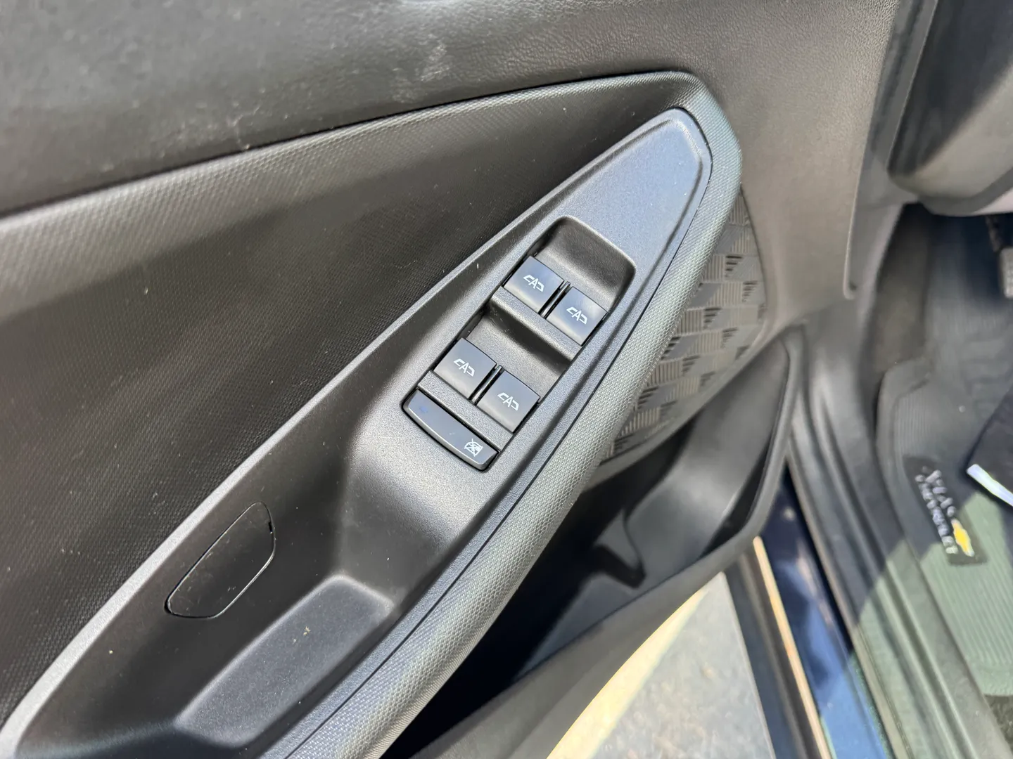 Imagem 12 – Chevrolet Montana 1.2 Turbo Flex Lt Manual