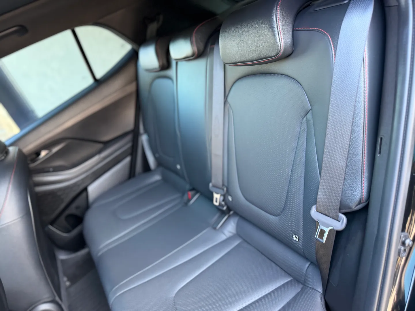 Imagem 14 – Hyundai Creta 1.0 Tgdi Flex N Line Automático