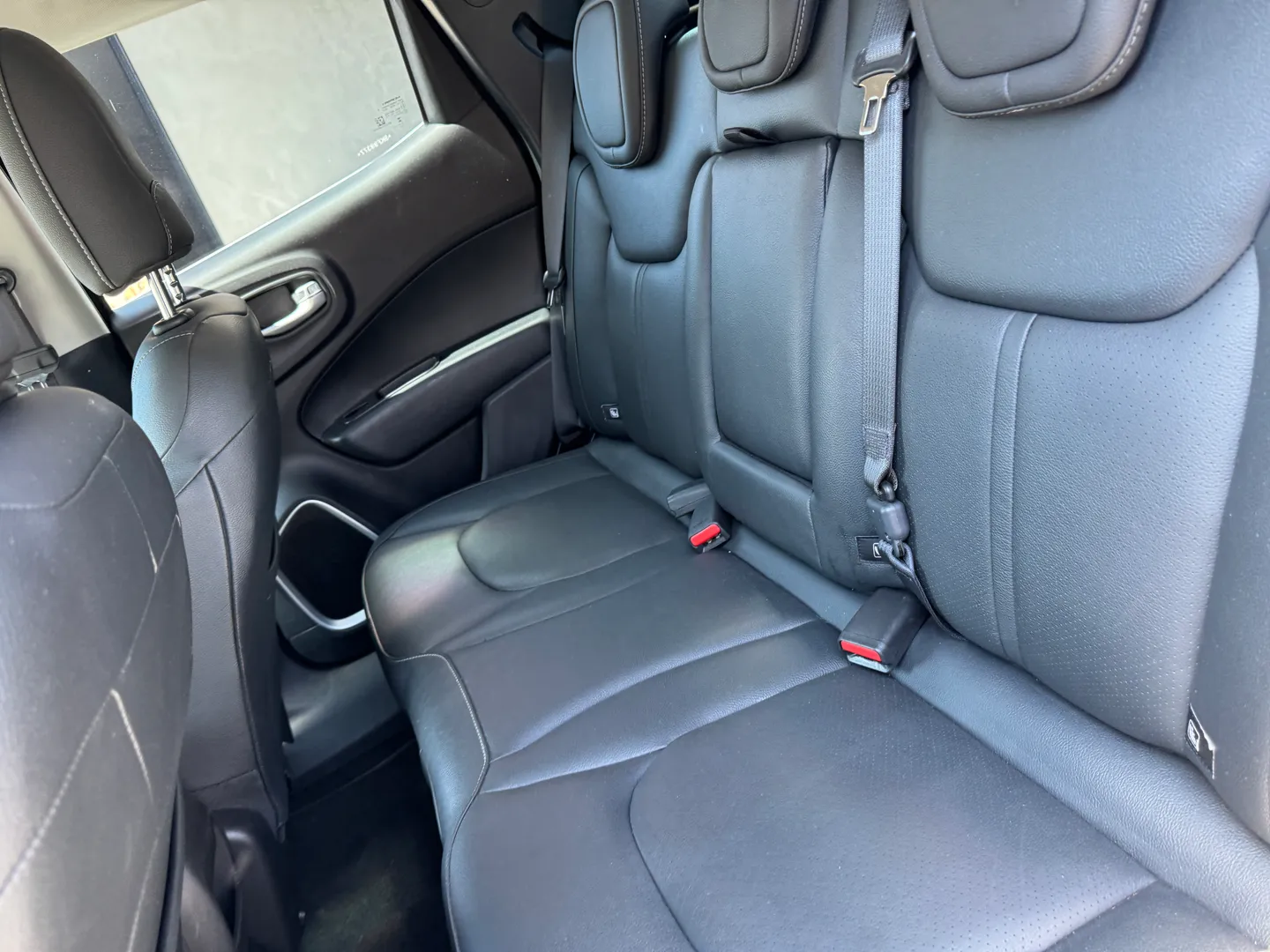 Imagem 15 – Fiat Toro 1.3 Turbo 270 Flex Volcano At6