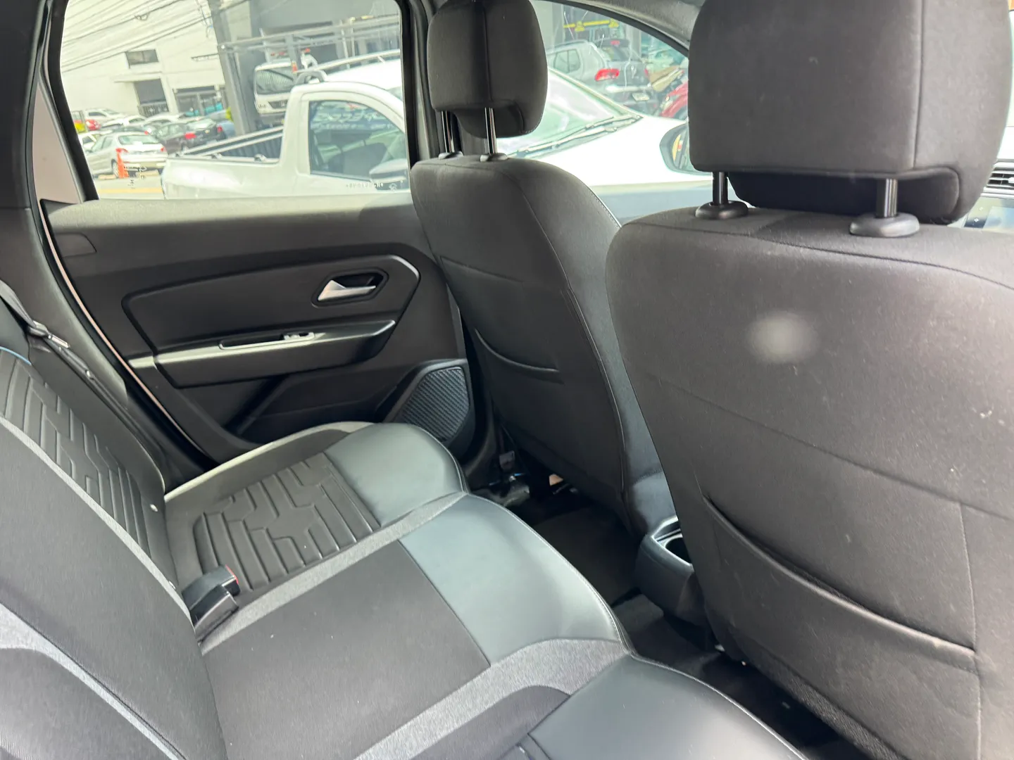 Imagem 9 – Renault Duster 1.6 16V Sce Flex Intense X-Tronic