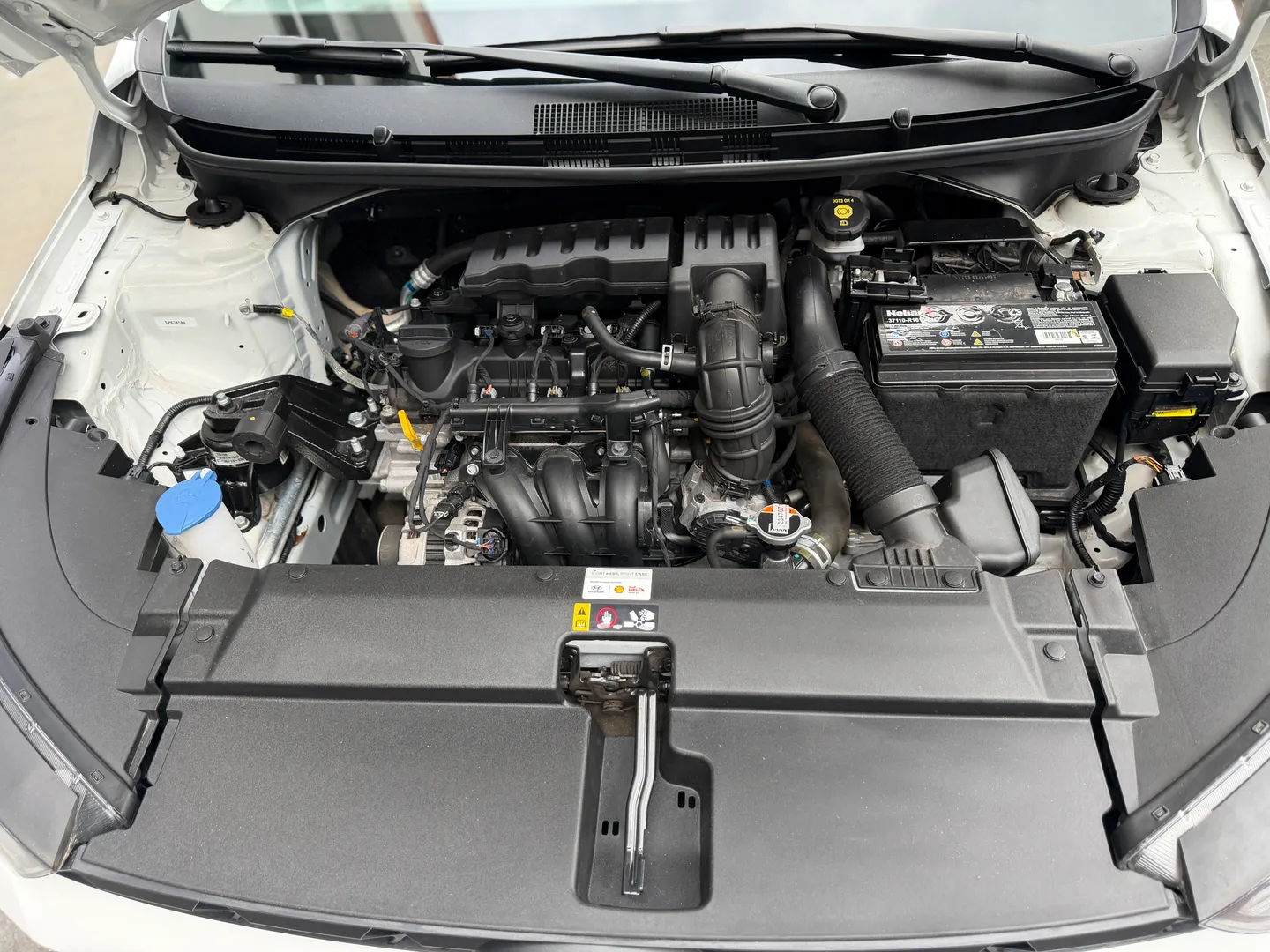 Imagem 7 – Hyundai Hb20s 1.0 12V Flex Comfort Plus Manual