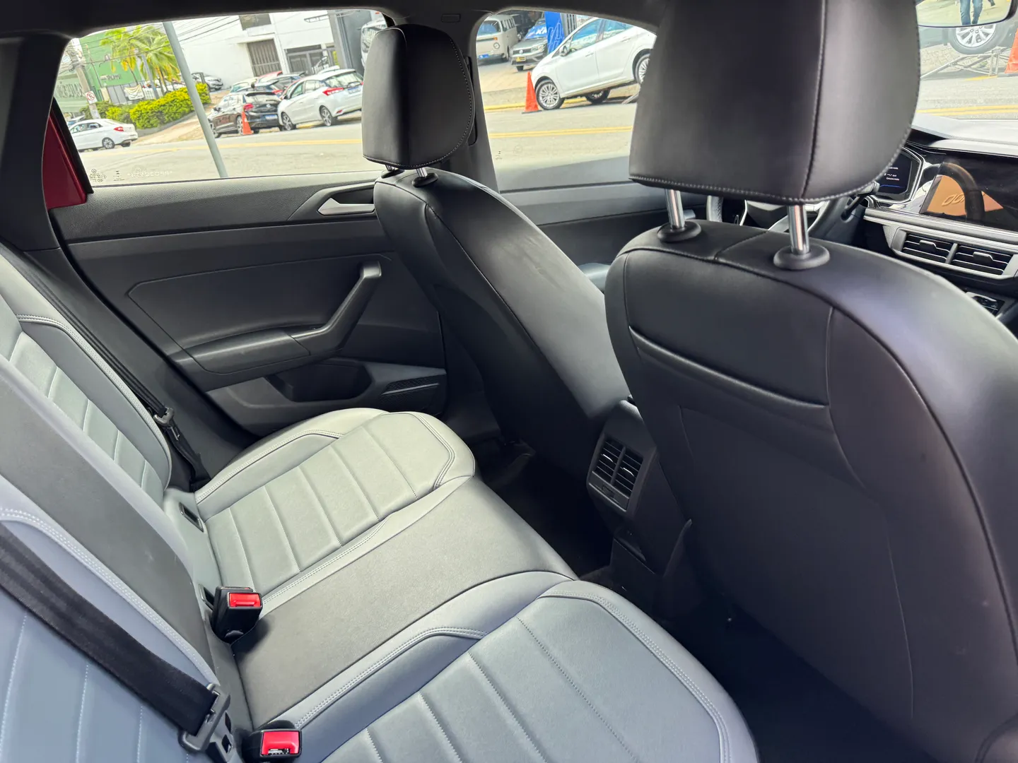 Imagem 16 – Volkswagen Nivus 1.0 200 Tsi Total Flex Highline Automático