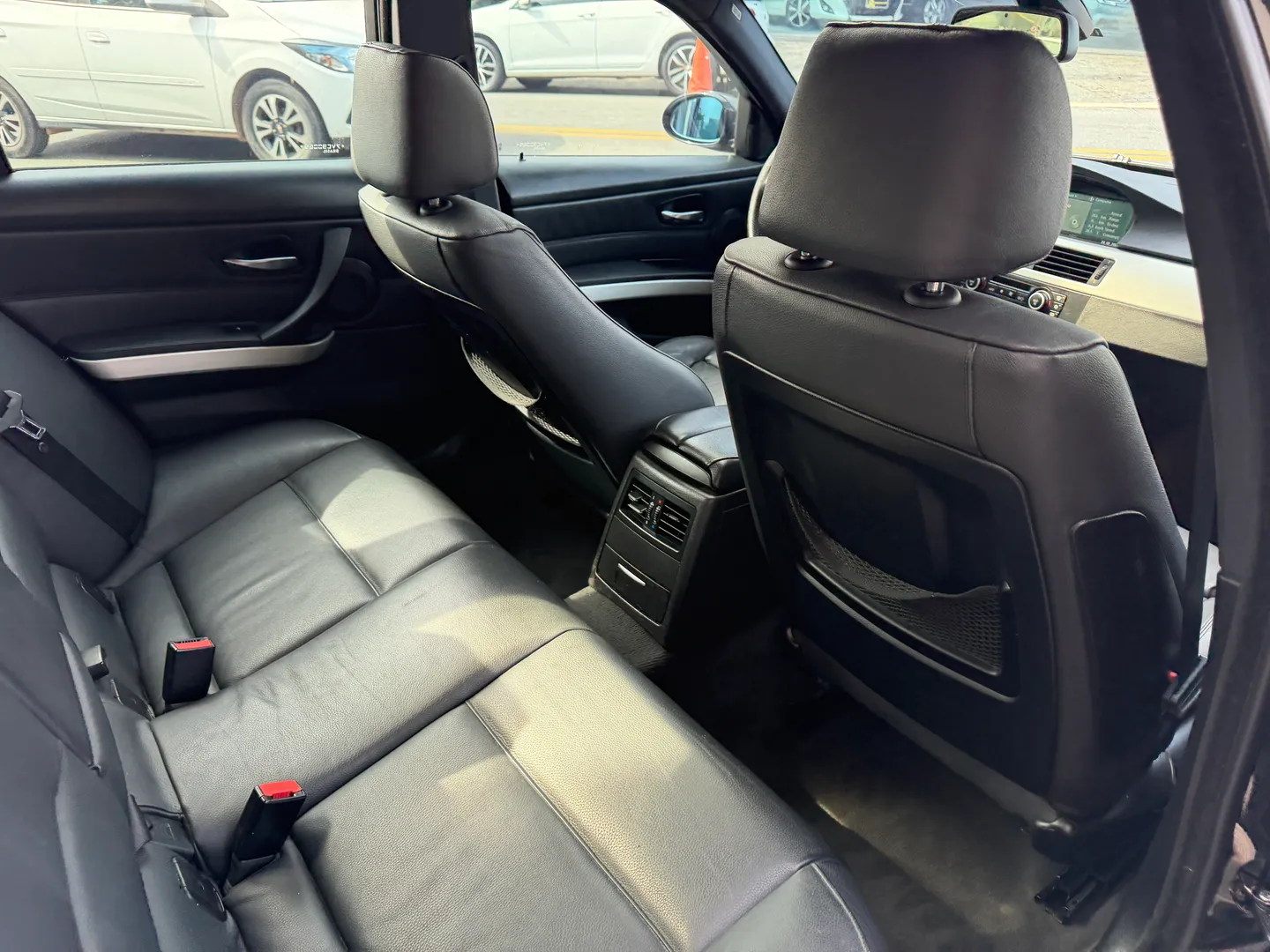 Imagem 15 – Bmw 335I 3.0 Sport Sedan 24V Gasolina 4P Automático
