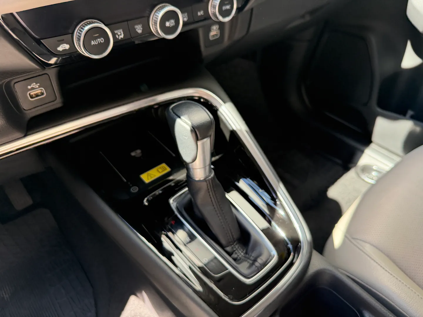 Imagem 7 – Honda Hr-V 1.5 Di I-Vtec Turbo Flex Touring Cvt