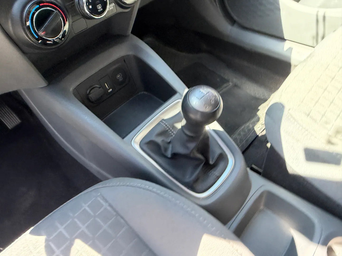 Imagem 7 – Hyundai Hb20s 1.0 12V Flex Comfort Plus Manual