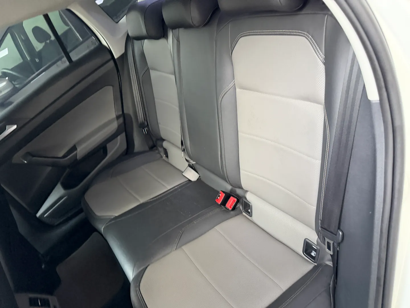 Imagem 10 – Volkswagen Virtus 1.0 200 Tsi Highline Automático