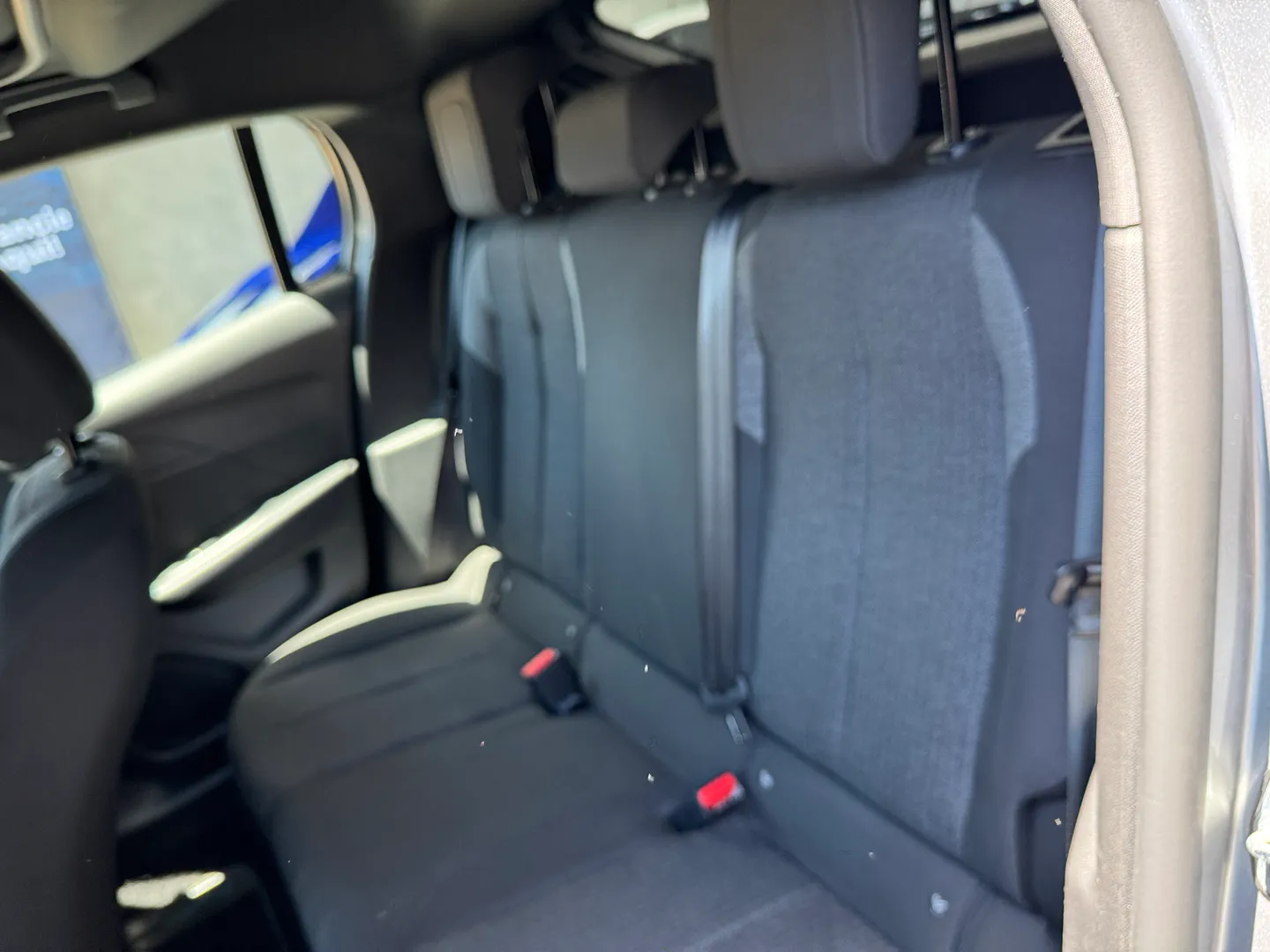 Imagem 12 – Peugeot 208 1.0 Firefly Flex Style Manual