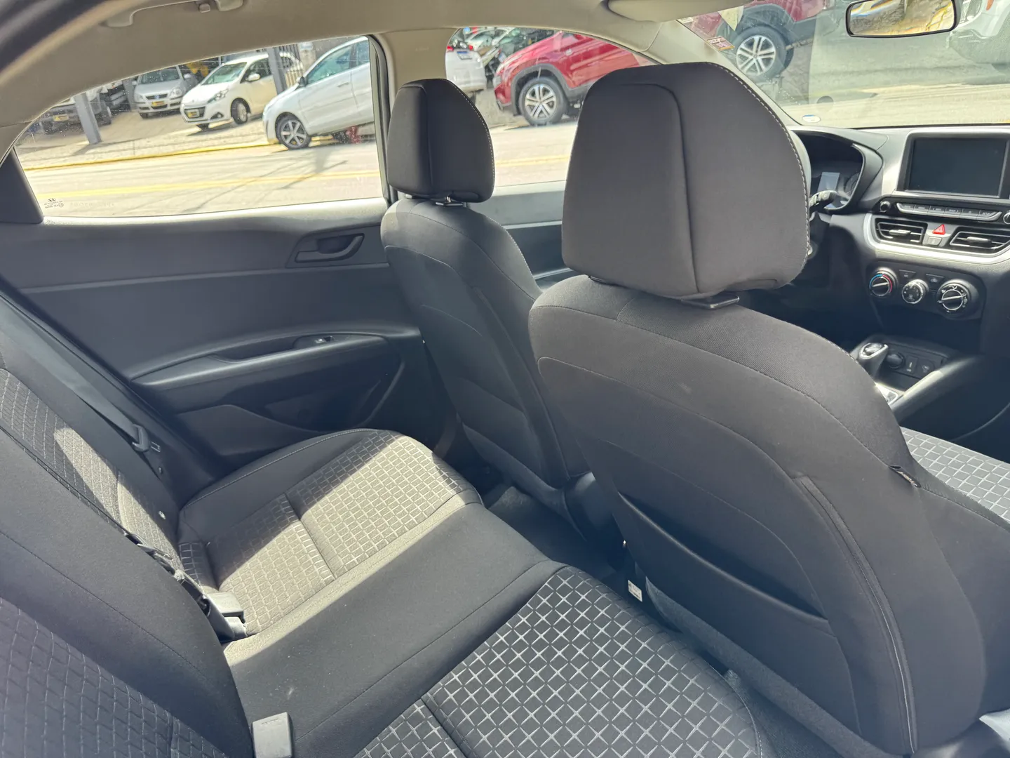 Imagem 15 – Hyundai Hb20 1.0 Tgdi Flex Comfort Automático