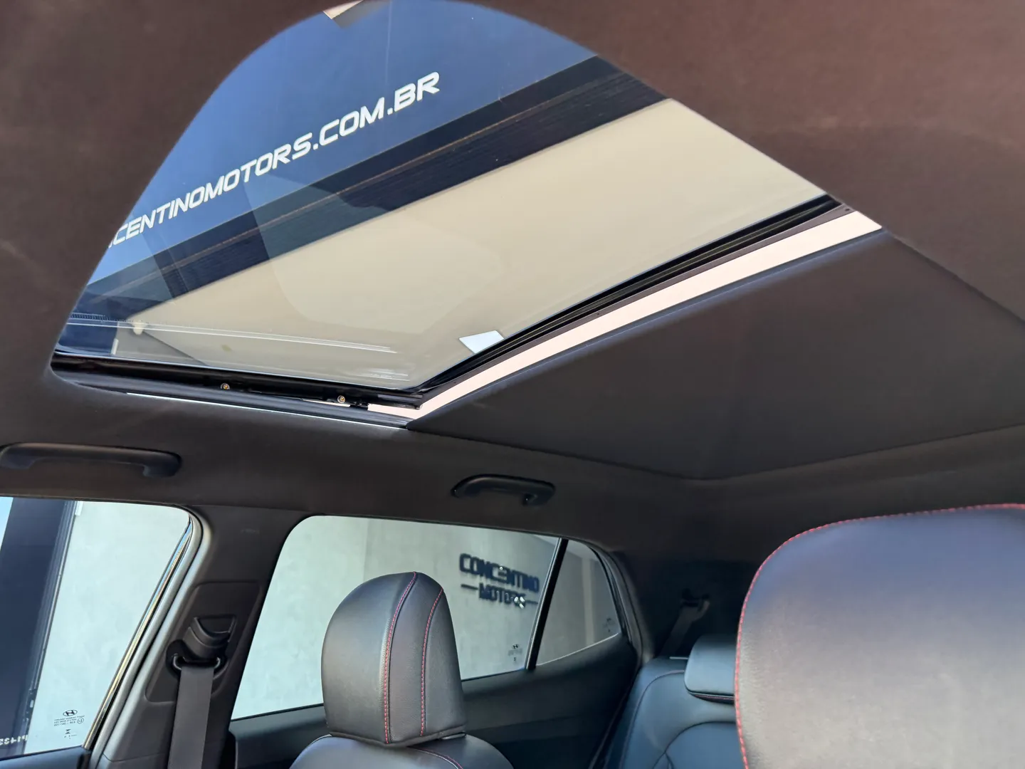 Imagem 7 – Hyundai Creta 1.0 Tgdi Flex N Line Automático