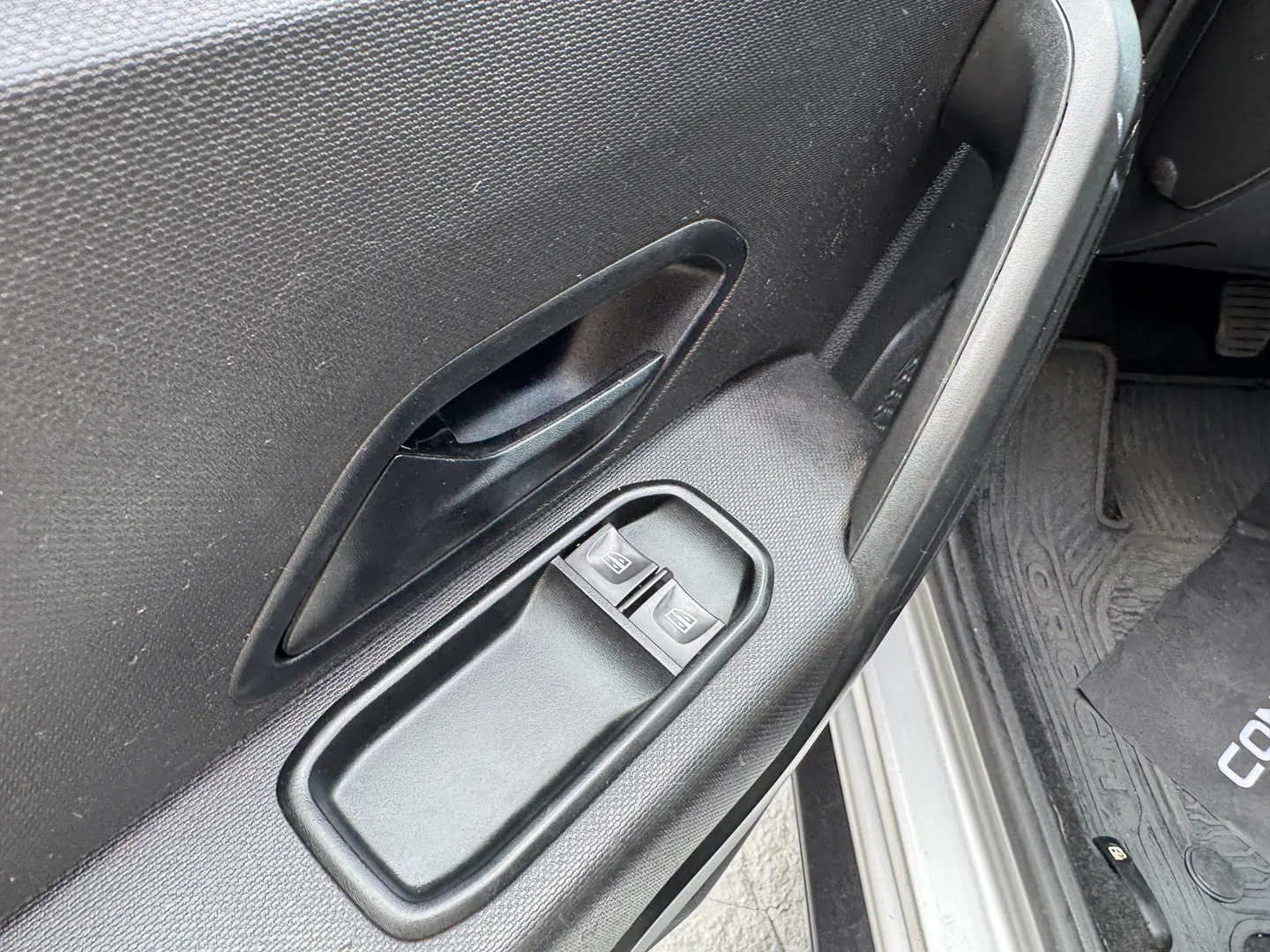 Imagem 13 – Renault Oroch 1.6 16V Sce Flex Pro Manual