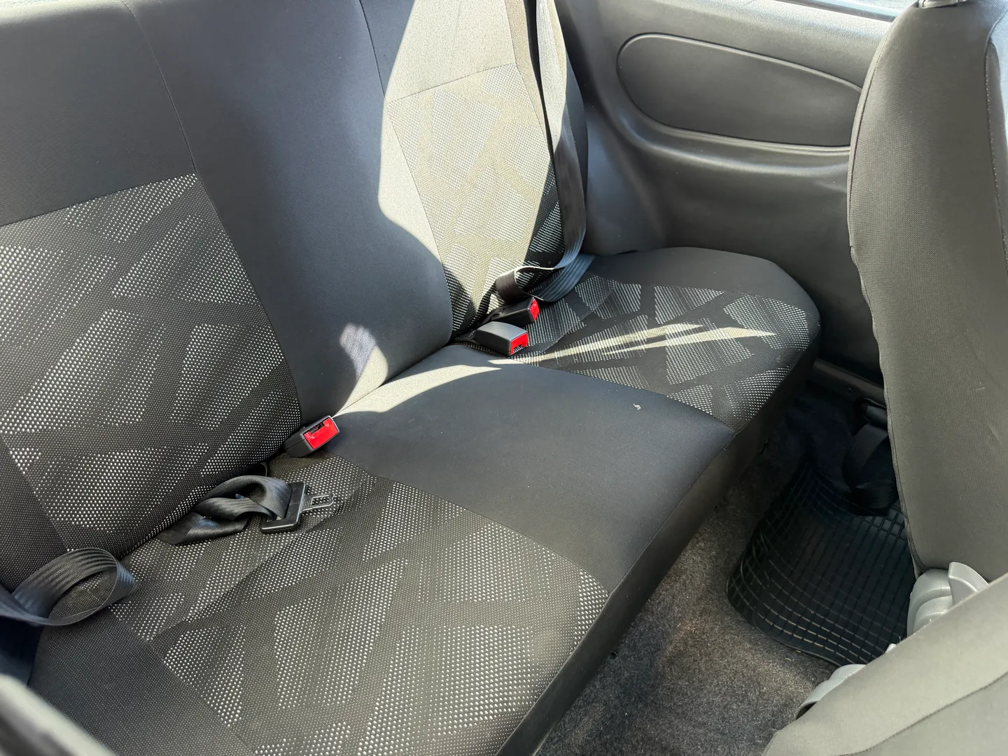 Imagem 14 – Fiat Palio 1.0 Mpi Fire 8V Flex 2P Manual