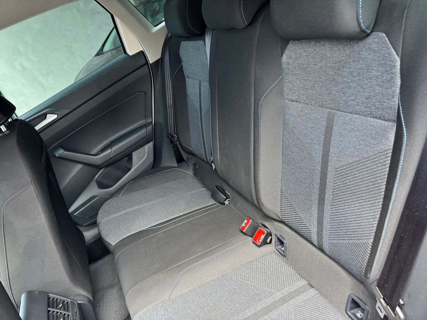 Imagem 9 – Volkswagen Nivus 1.0 200 Tsi Total Flex Comfortline Automático