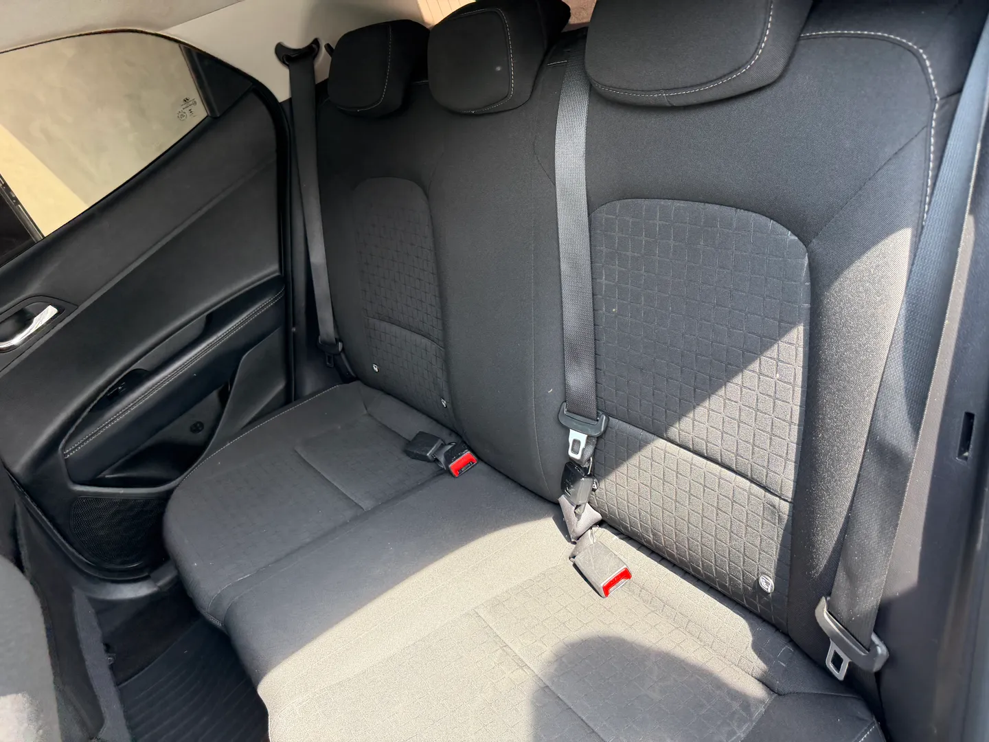 Imagem 13 – Hyundai Hb20 1.0 12V Flex Limited Plus Manual