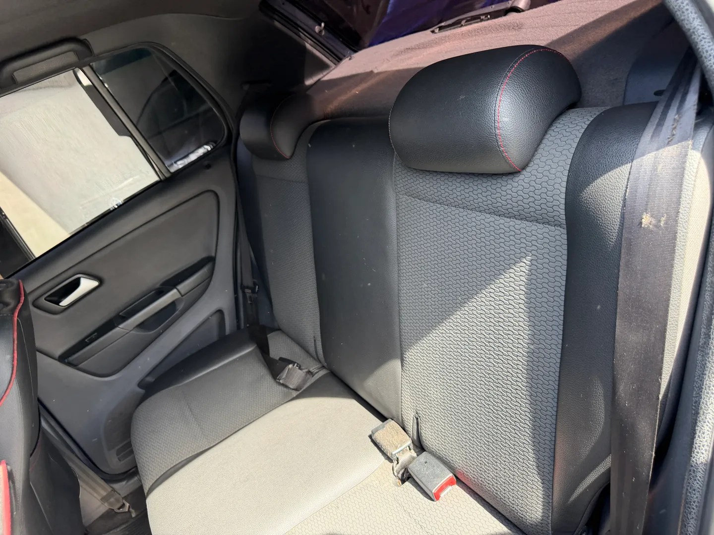 Imagem 9 – Volkswagen Fox 1.6 Mi Rock In Rio 8V Flex 4P Manual