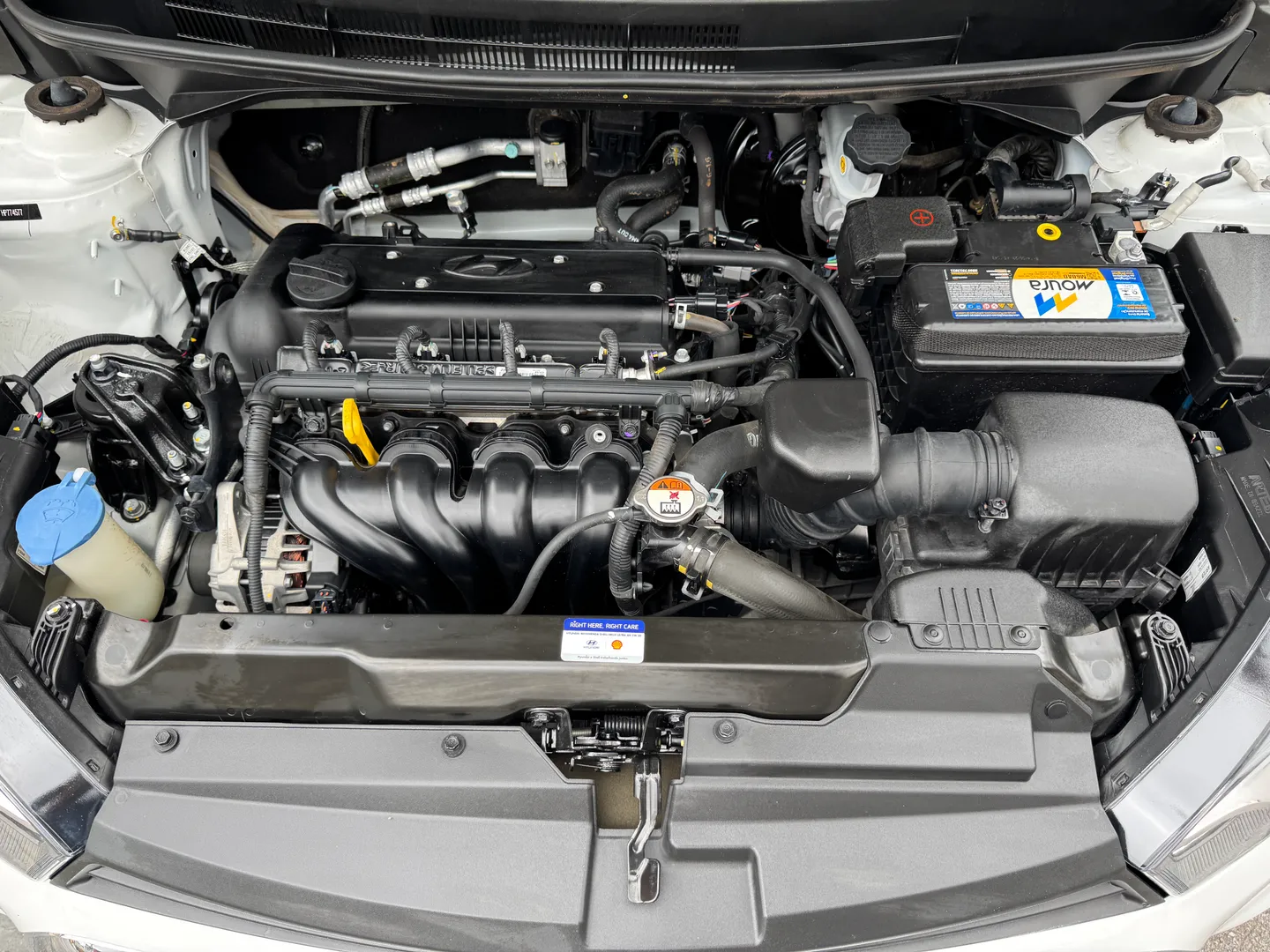 Imagem 16 – Hyundai Hb20x 1.6 16V Style Flex 4P Manual