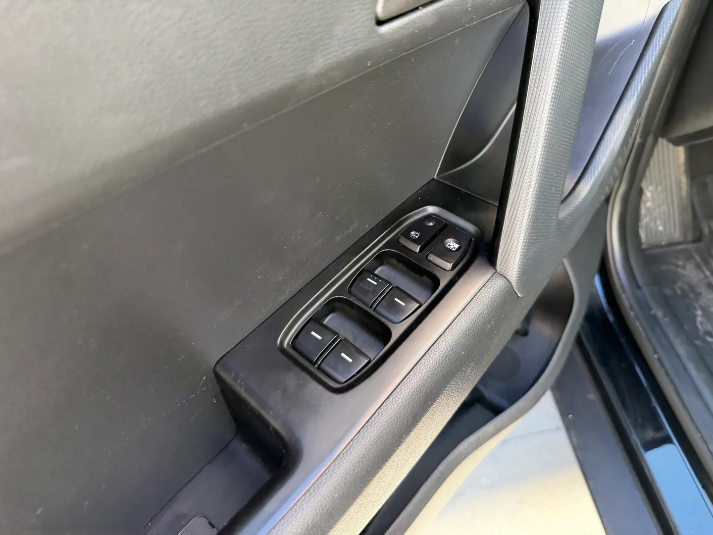 Imagem 13 – Hyundai Creta 1.6 16V Flex Attitude Automático