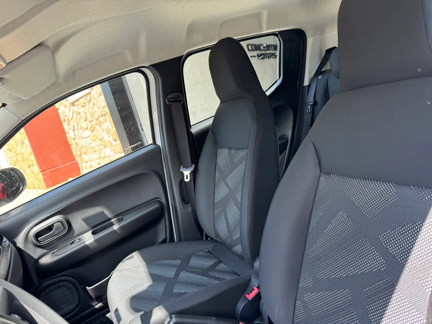 Imagem 7 – Fiat Mobi 1.0 Firefly Flex Like. Manual