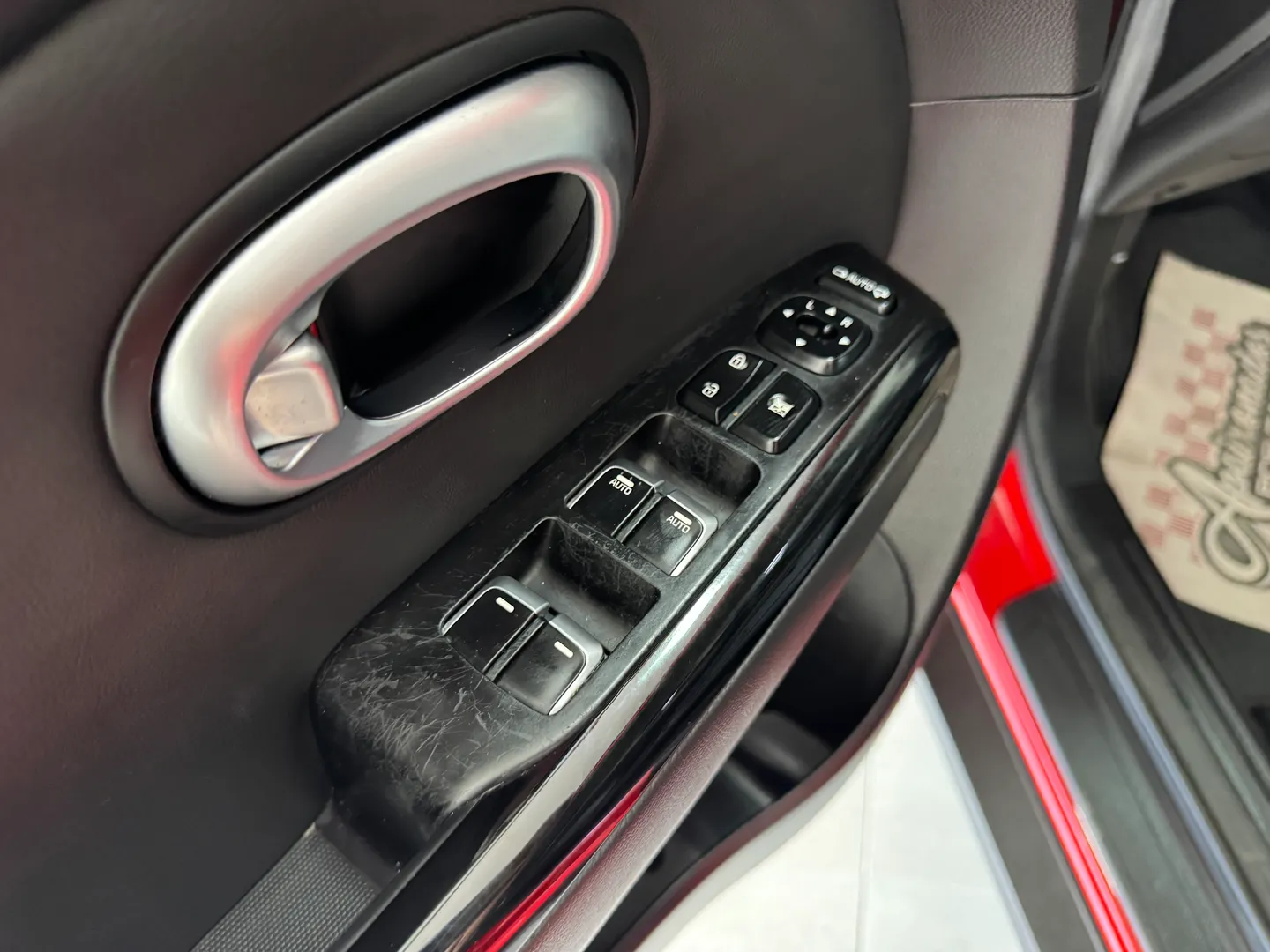 Imagem 7 – Kia Motors Soul 1.6 Ex 16V Flex 4P Automático