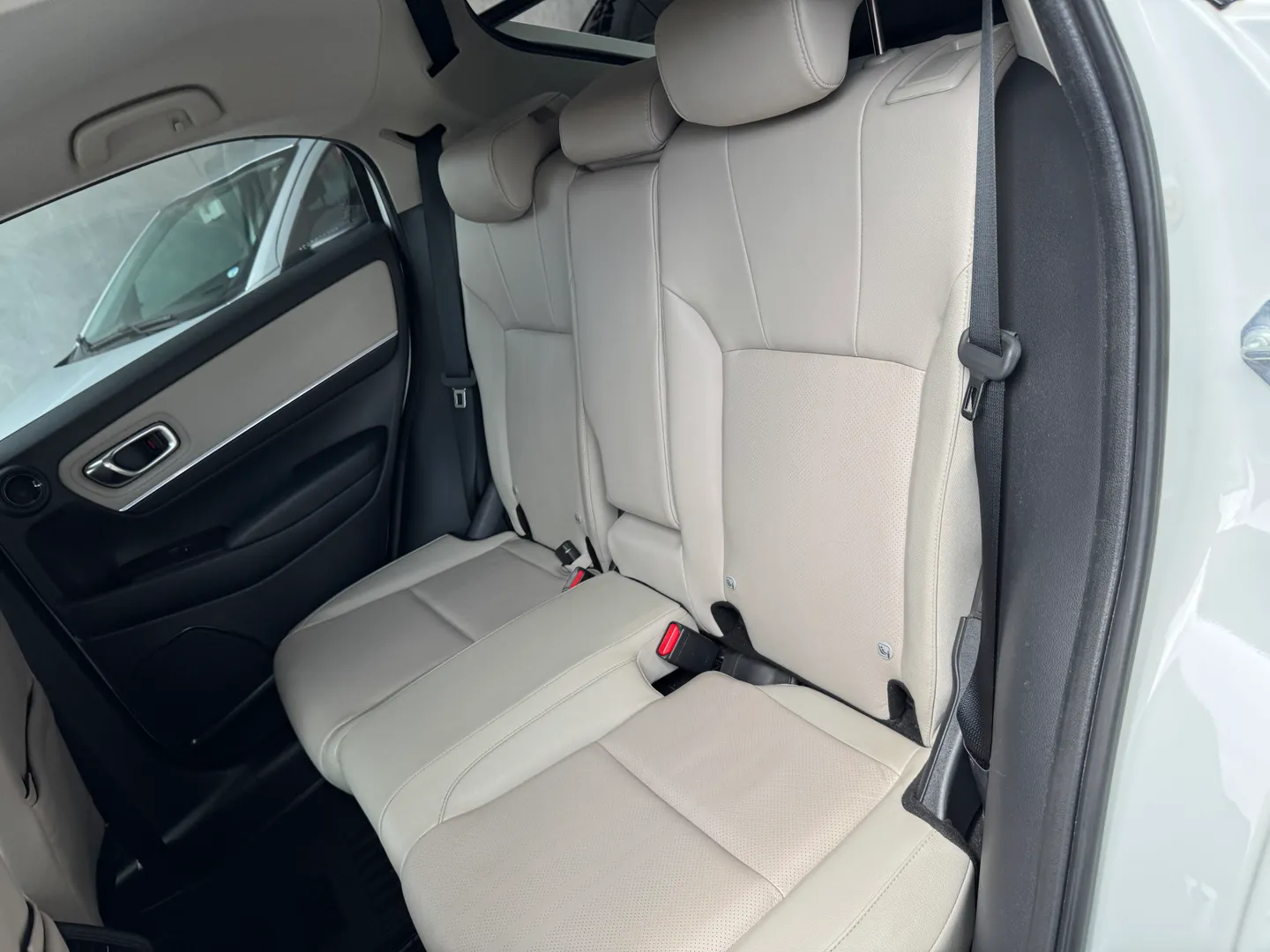 Imagem 10 – Honda Hr-V 1.5 Di I-Vtec Turbo Flex Touring Cvt