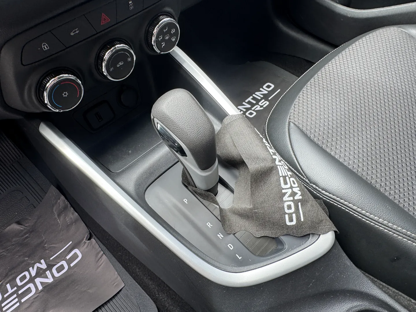 Imagem 10 – Chevrolet Onix 1.0 Turbo Flex Ltz Automático