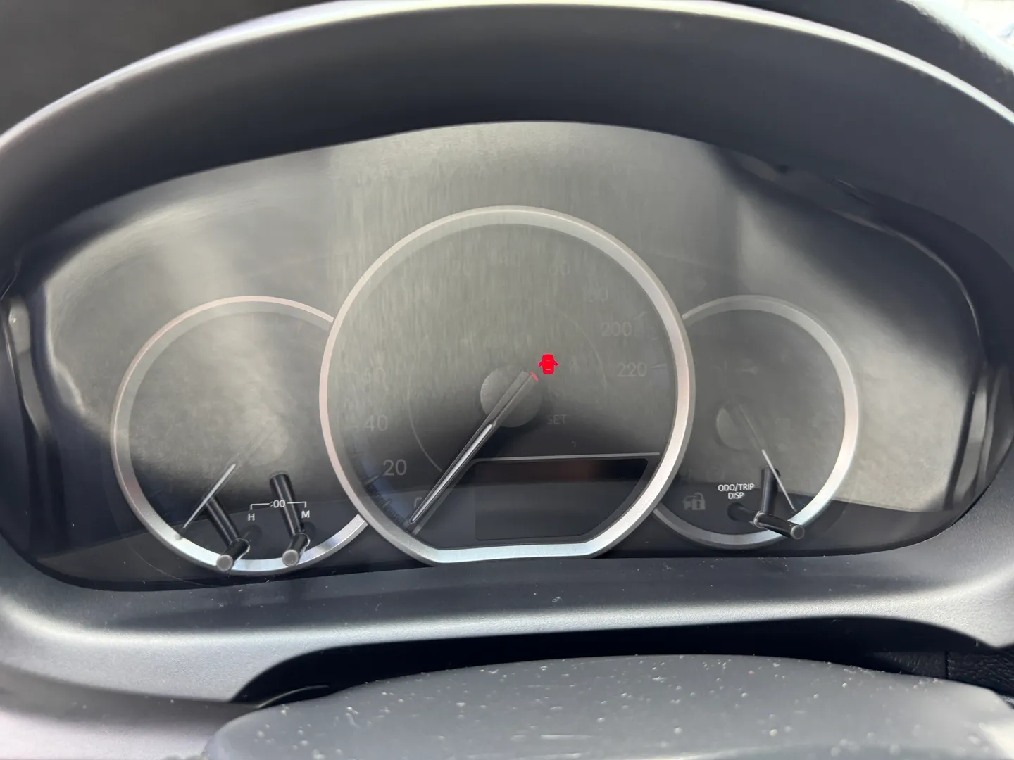 Imagem 11 – Toyota Yaris 1.3 16V Flex Xl Multidrive