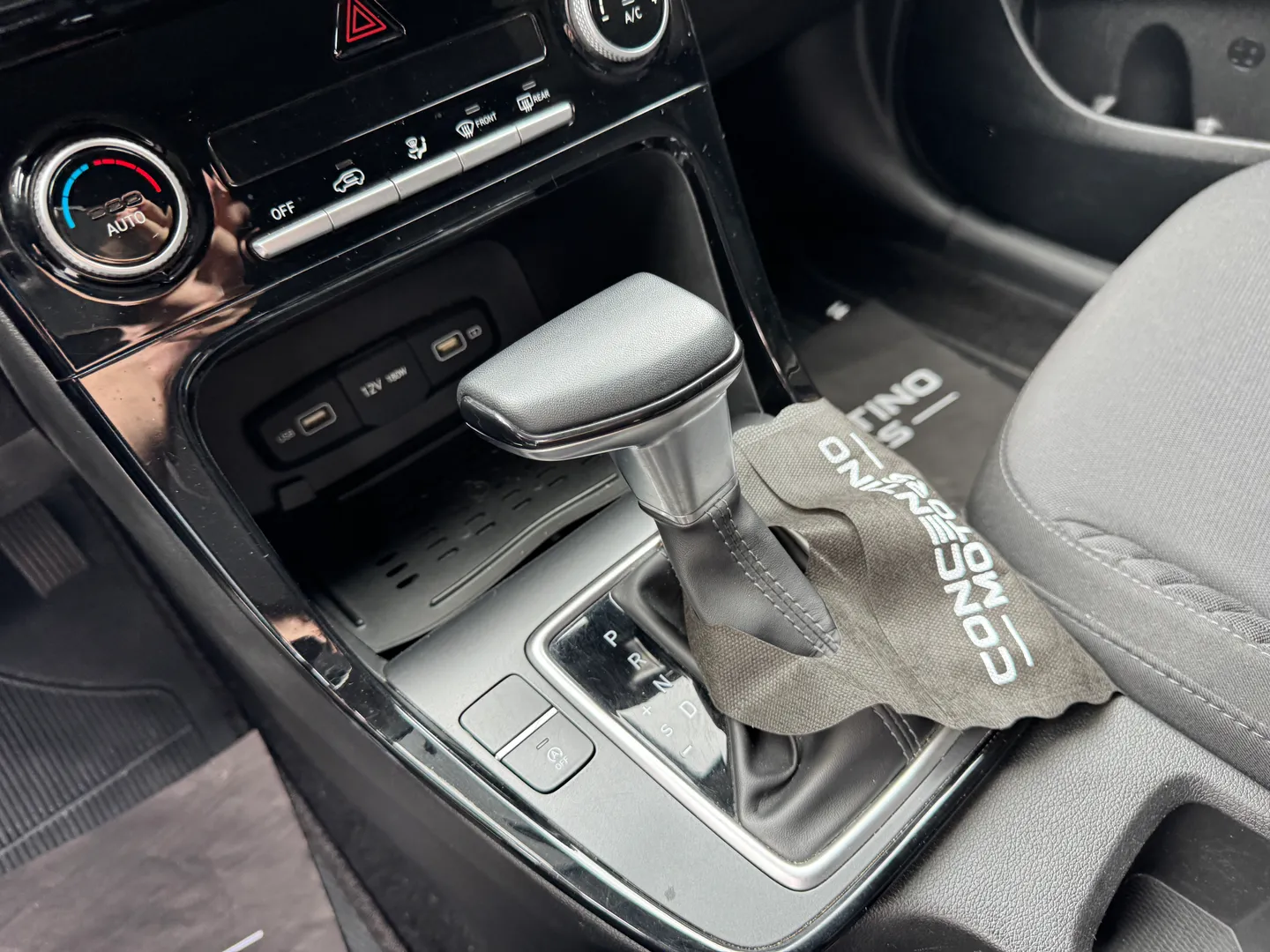 Imagem 10 – Hyundai Creta 1.0 Tgdi Flex Limited Automático