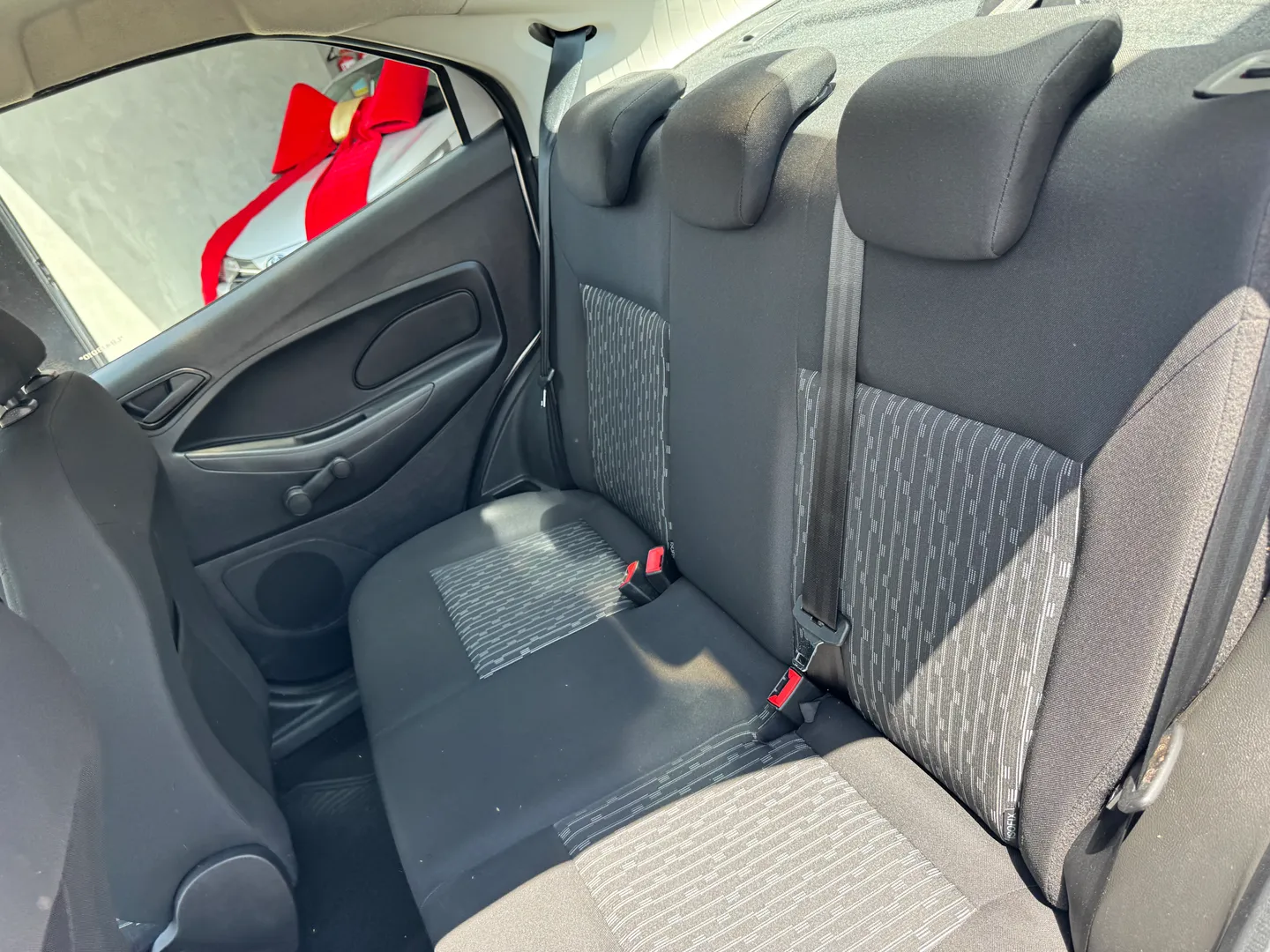 Imagem 12 – Ford Ka 1.0 Ti-Vct Flex Se Plus Sedan Manual