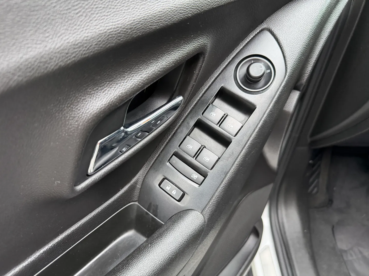 Imagem 17 – Chevrolet Tracker 1.4 16V Turbo Flex Premier Automático