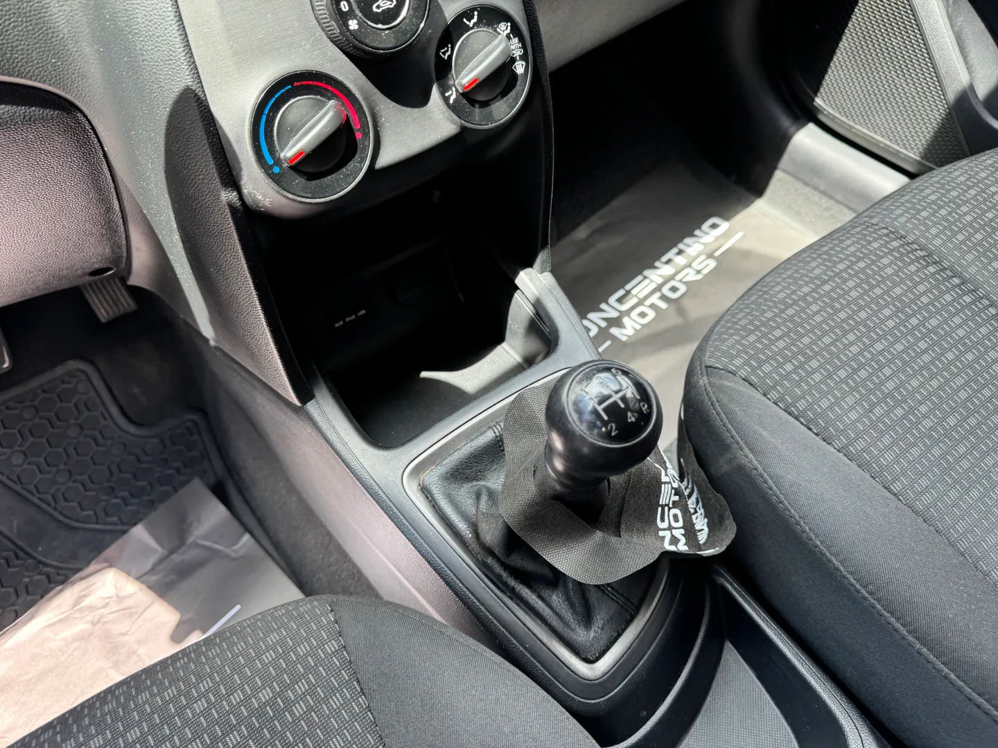 Imagem 11 – Hyundai Hb20 1.0 Comfort 12V Flex 4P Manual