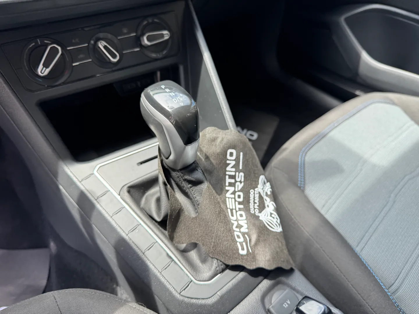 Imagem 15 – Volkswagen Nivus 1.0 200 Tsi Total Flex Comfortline Automático