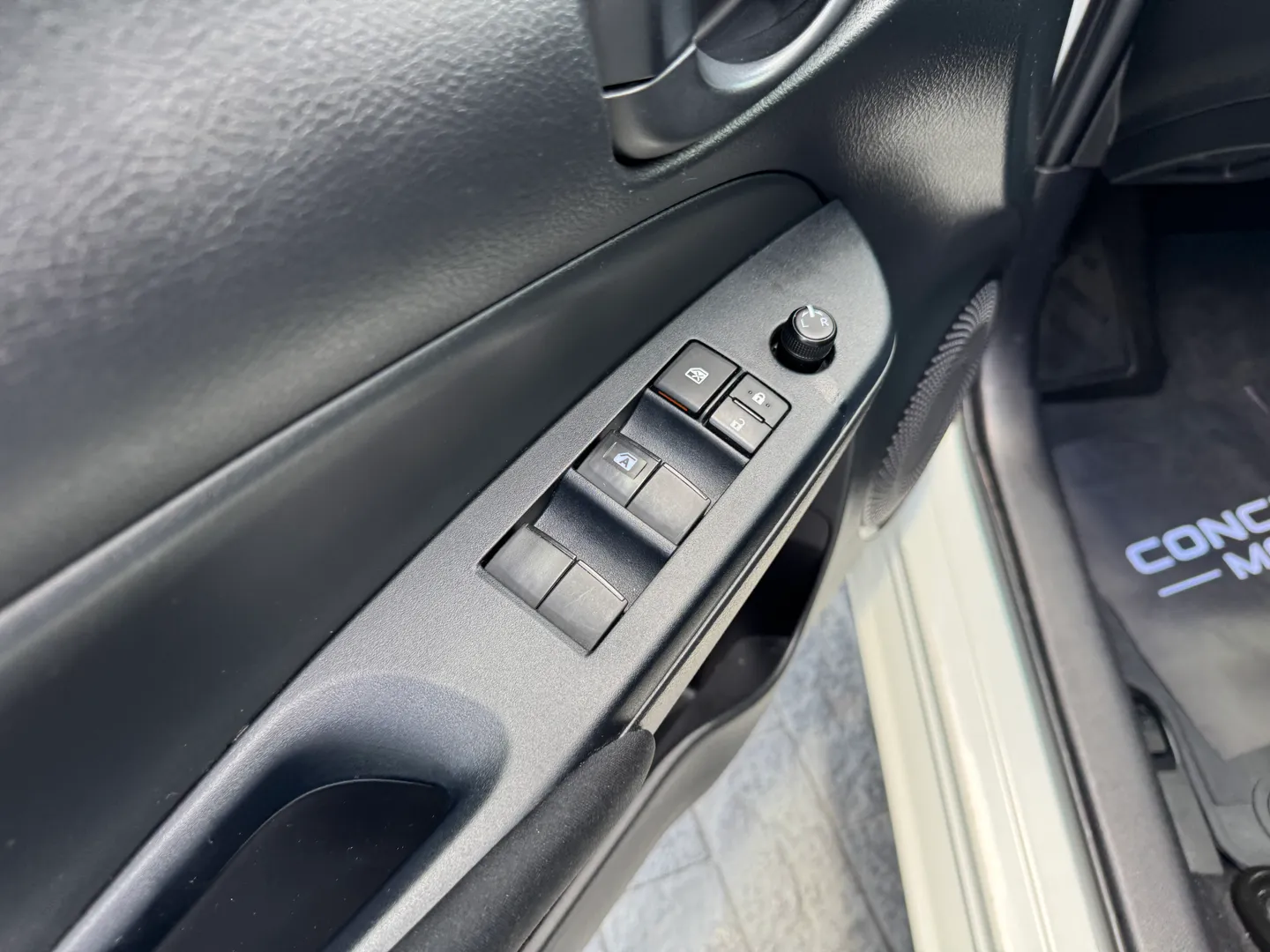 Imagem 16 – Toyota Yaris 1.3 16V Flex Xl Multidrive