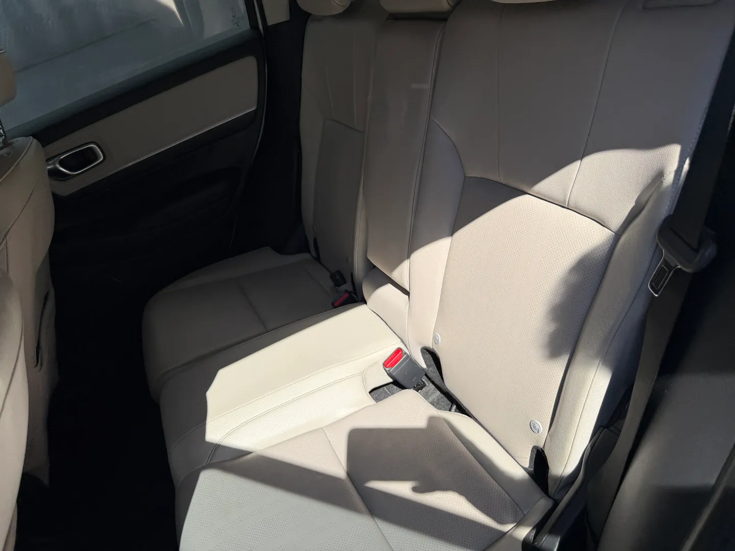 Imagem 11 – Honda Hr-V 1.5 Di I-Vtec Turbo Flex Touring Cvt