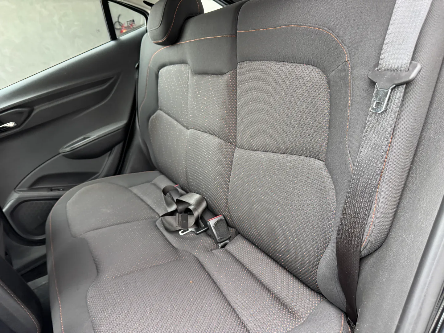 Imagem 10 – Chevrolet Onix 1.4 Mpfi Ltz 8V Flex 4P Automático