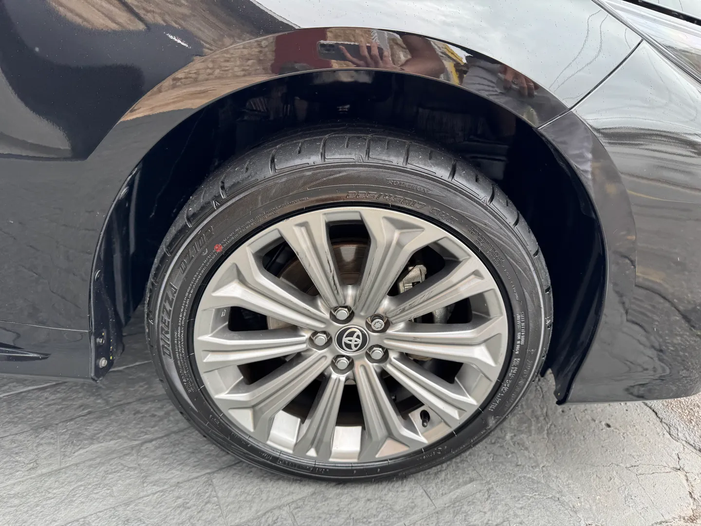 Imagem 7 – Toyota Corolla 2.0 Vvt-Ie Flex Xei Direct Shift