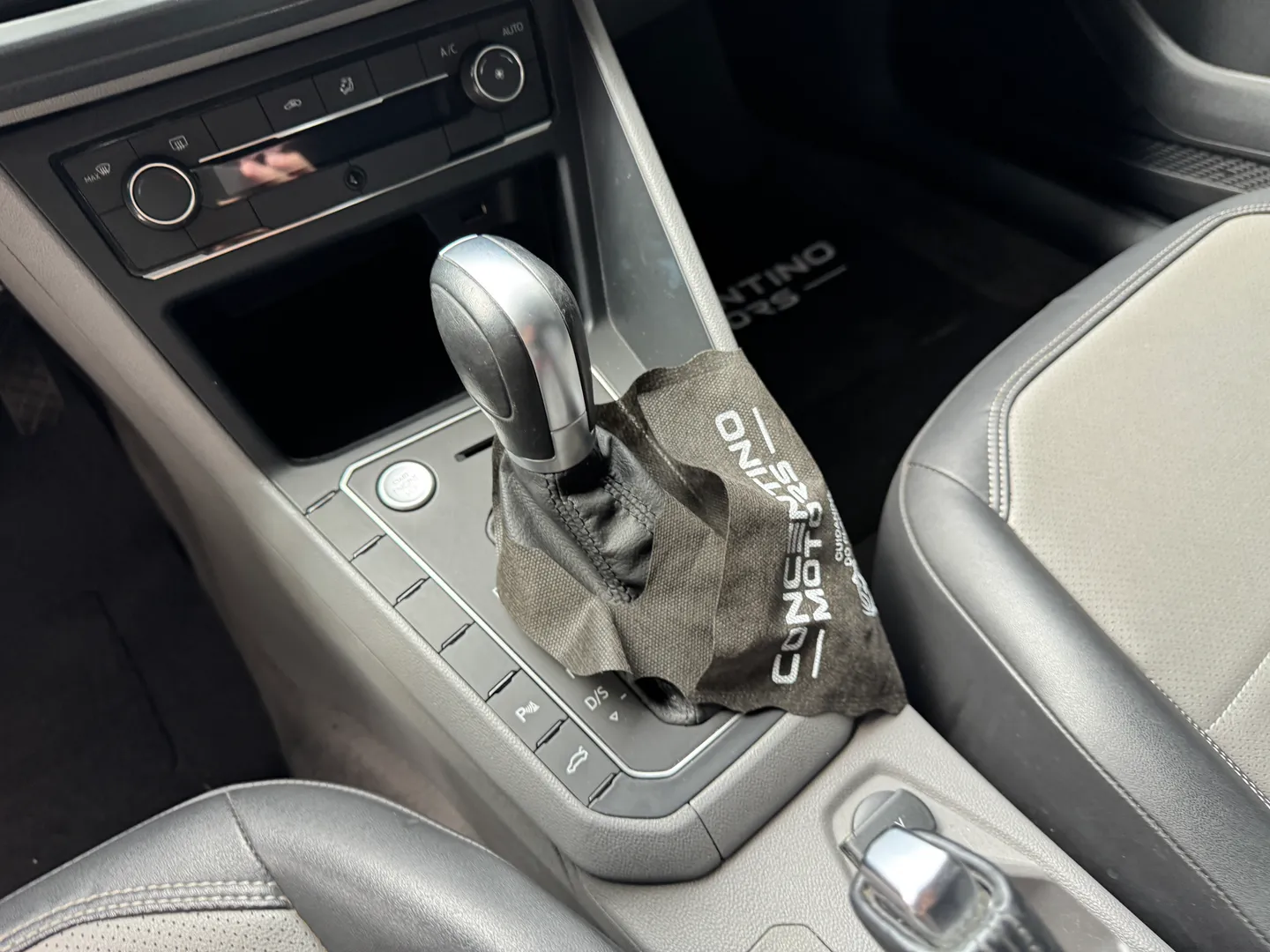 Imagem 7 – Volkswagen Polo 1.0 200 Tsi Highline Automático