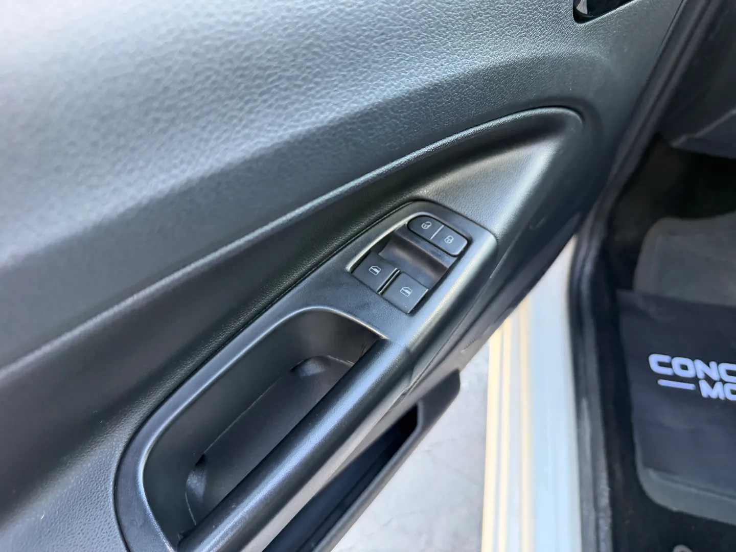 Imagem 9 – Volkswagen Saveiro 1.6 Msi Robust Cs 16V Flex 2P Manual