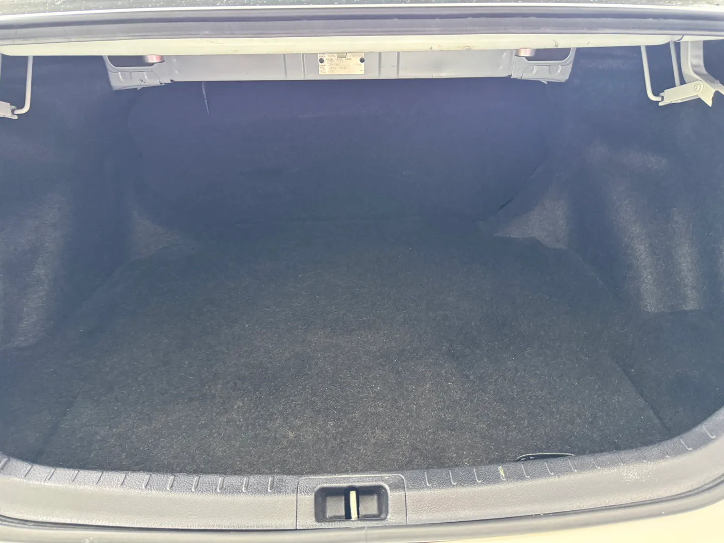 Imagem 11 – Toyota Corolla 1.8 Gli 16V Flex 4P Automático