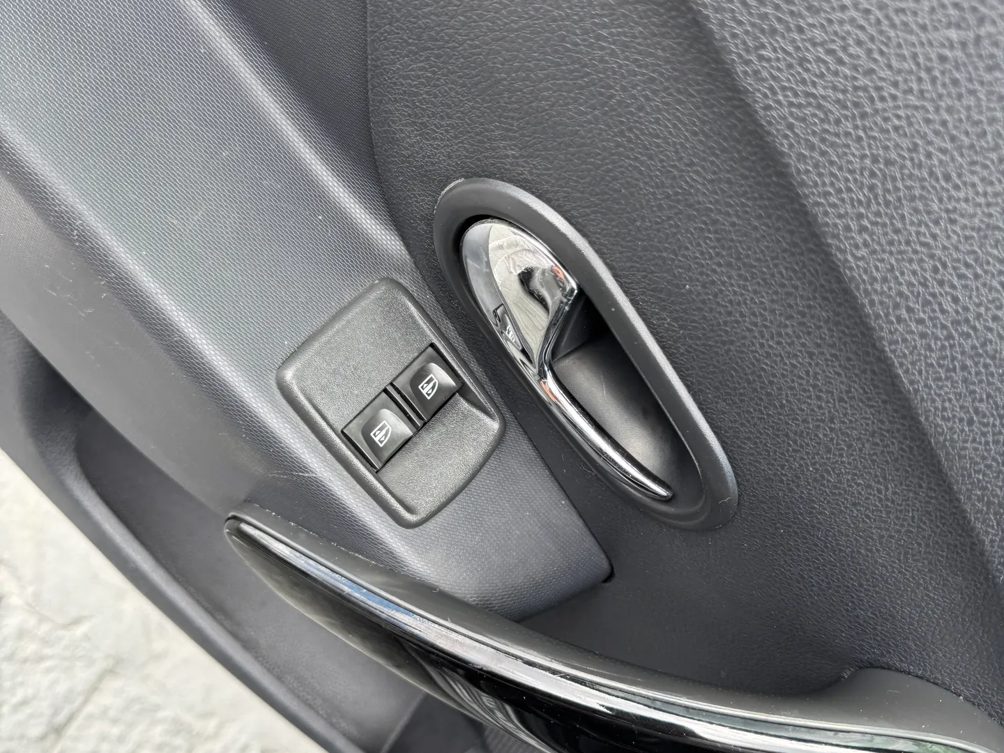 Imagem 11 – Renault Sandero 1.6 16V SCE FLEX STEPWAY EASY-R