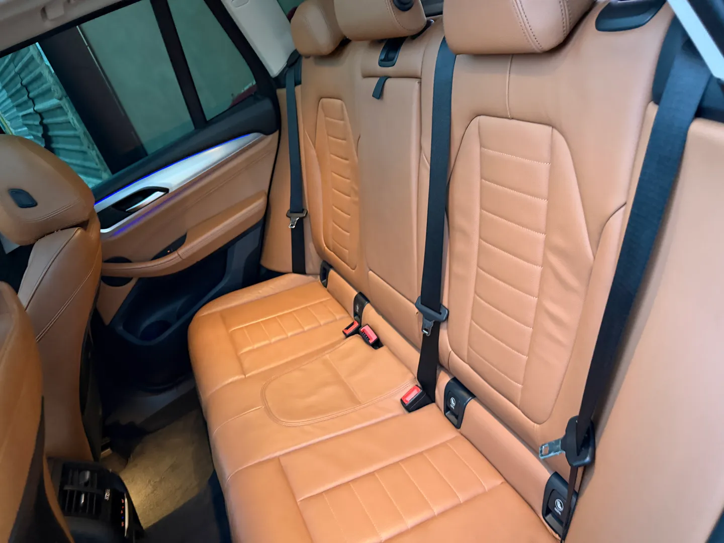 Imagem 10 – Bmw X3 2.0 16V Gasolina X Line Xdrive20i Steptronic