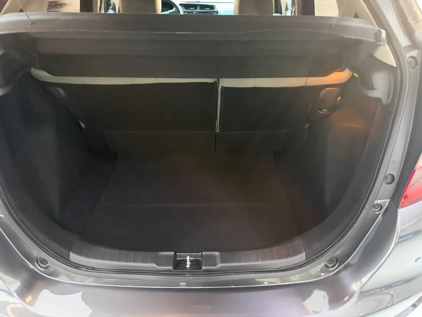 Imagem 9 – Honda Fit 1.5 Personal 16V Flex 4P Automático