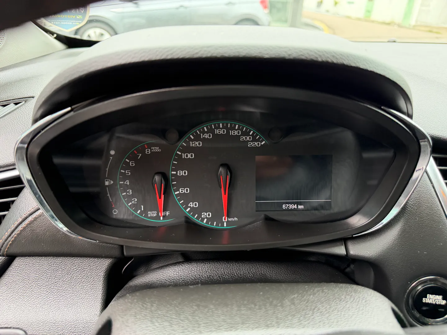 Imagem 10 – Chevrolet Tracker 1.4 16V Turbo Flex Premier Automático