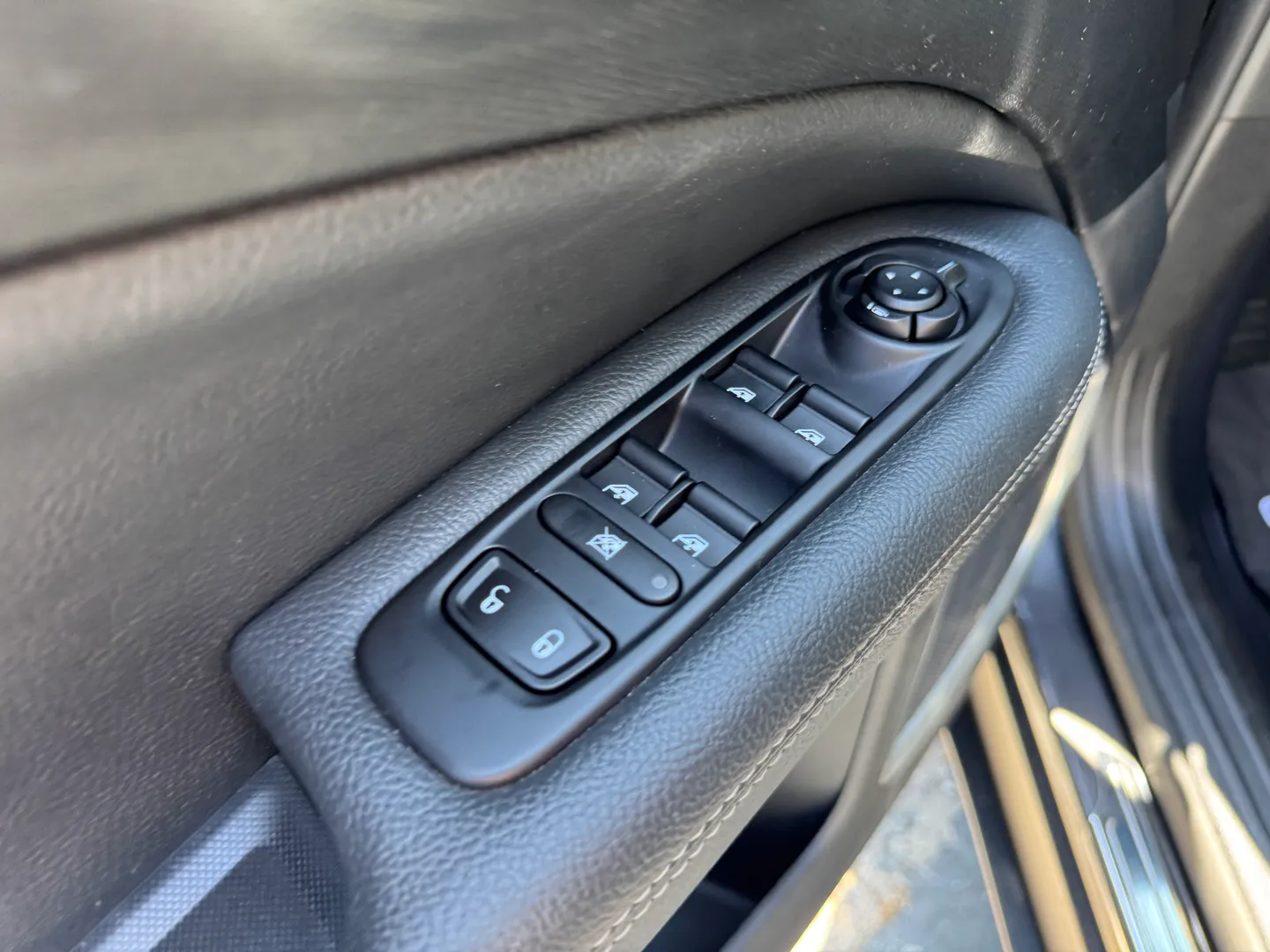 Imagem 12 – Fiat Toro 1.3 Turbo 270 Flex Volcano At6