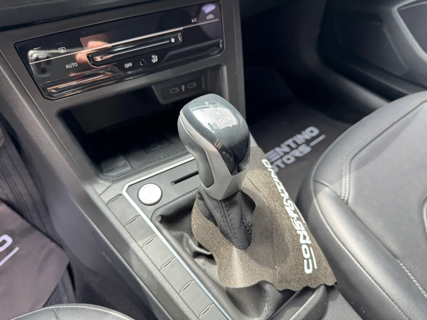 Imagem 15 – Volkswagen Polo 1.0 170 Tsi Highline Automático