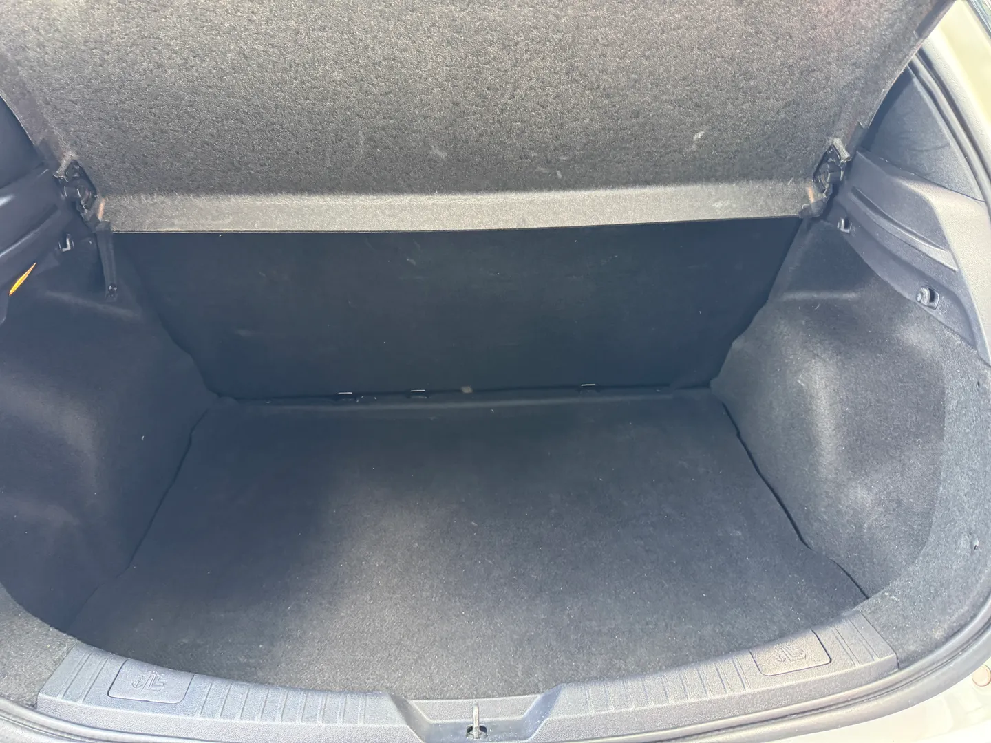 Imagem 14 – Toyota Yaris 1.3 16V Flex Xl Multidrive