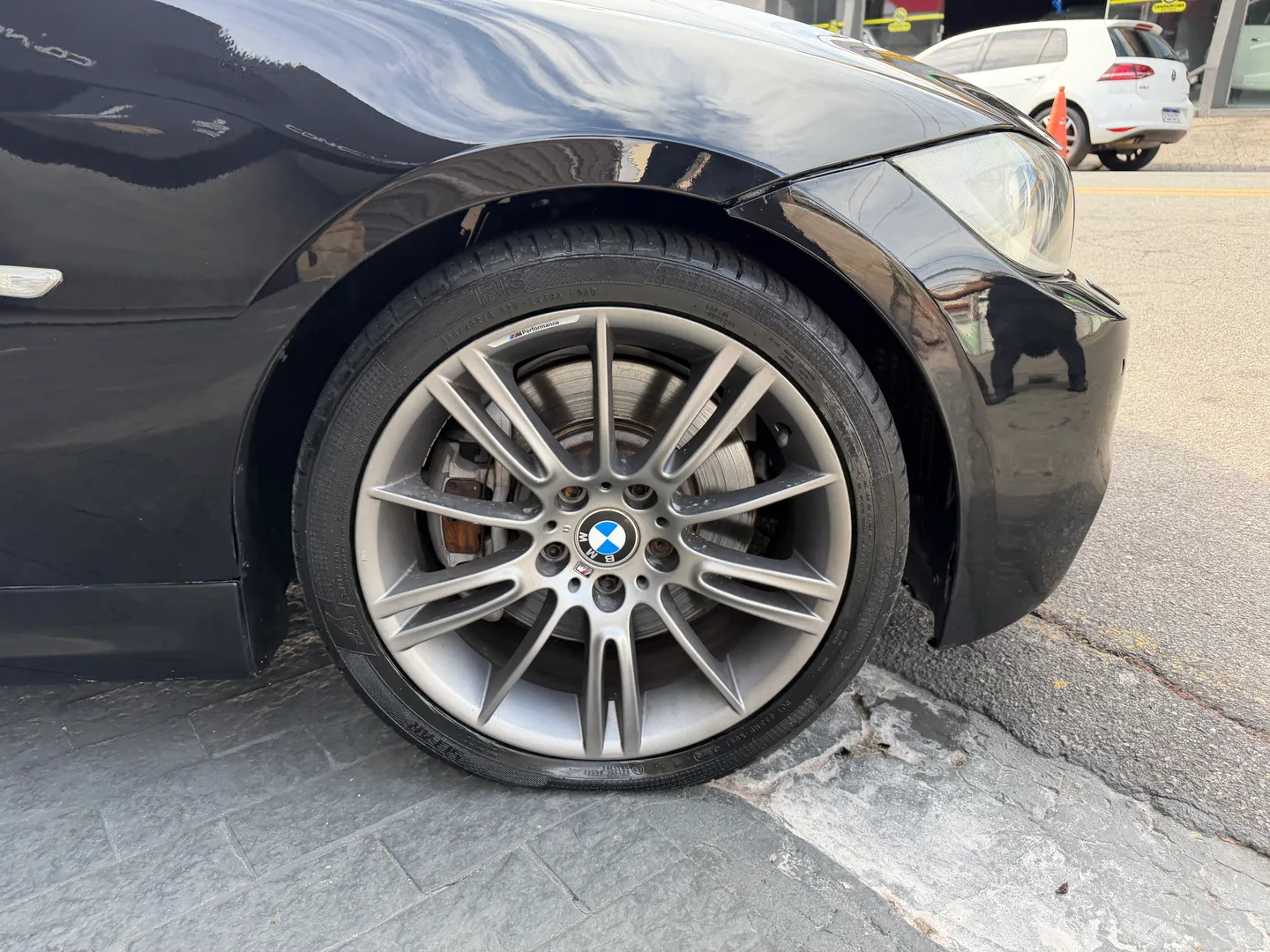 Imagem 17 – Bmw 335I 3.0 Sport Sedan 24V Gasolina 4P Automático