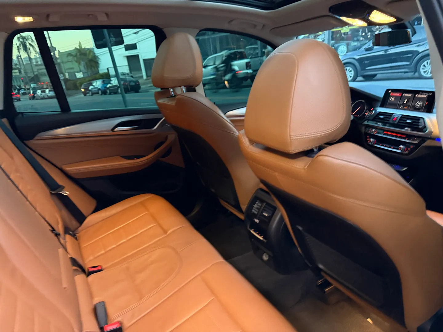 Imagem 17 – Bmw X3 2.0 16V Gasolina X Line Xdrive20i Steptronic