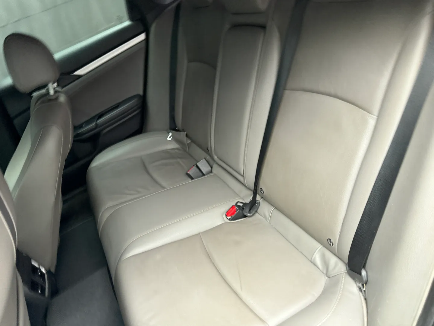 Imagem 8 – Honda Civic 2.0 16V Flexone Exl 4P Cvt