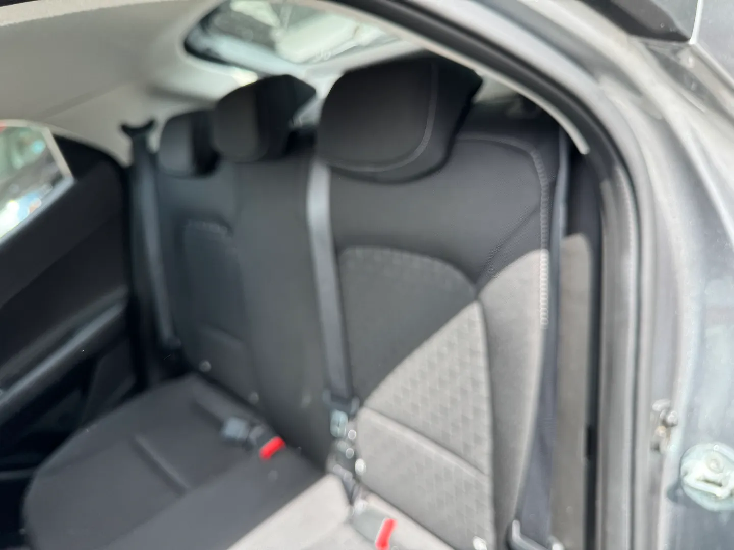 Imagem 9 – Hyundai Hb20 1.0 Tgdi Flex Comfort Automático