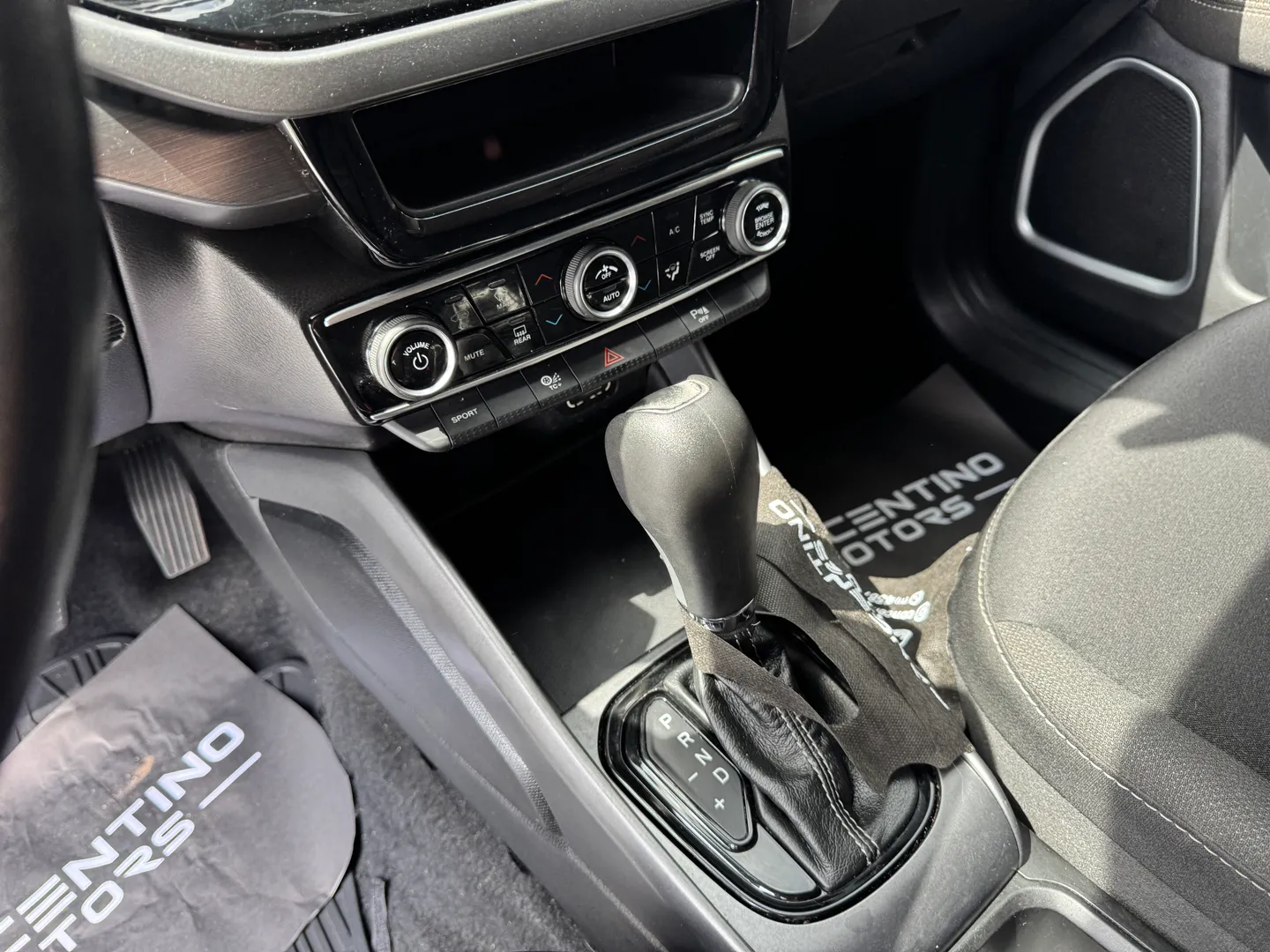 Imagem 14 – Fiat Toro 1.3 Turbo 270 Flex Freedom At6